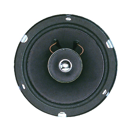A & I Products Speaker Pair, 5.25" 2-Way 8.5" x8.5" x8.5" A-SP525TW